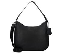 Burkely Always Ava Borsa a tracolla Pelle 36.5 cm nero