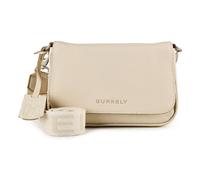 Burkely Always Ava Borsa a tracolla Pelle 21 cm bianco