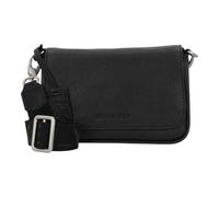 Burkely Always Ava Borsa a tracolla nero, pelle, donna