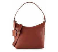Burkely Borsa a tracolla Antique Avery Pelle 25 cm Marrone