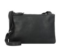 Burkely Antique Avery Borsa a tracolla in pelle 25 cm black (8005432-56-10)
