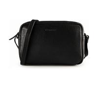 Burkely Antique Avery Borsa a tracolla Pelle 22 cm nero