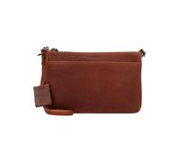 Burkely Antique Avery Borsa a tracolla Pelle 24 cm cognac (536756-24)
