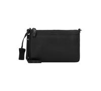 Burkely Antique Avery Borsa a tracolla Pelle 24 cm black (536756-10)