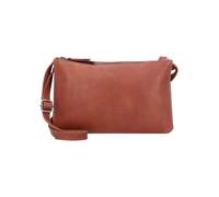 Burkely Antique Avery Borsa a tracolla in pelle 25 cm cognac (8005432-56-24)