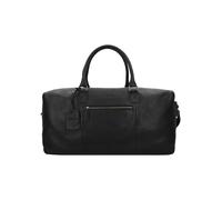 Burkely Borsa da viaggio Avery antica in pelle 55 cm black (793756-10)