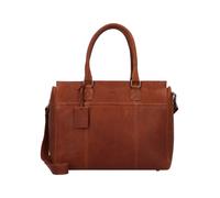 Burkely Antique Avery Valigetta Pelle 40 cm Scomparto per laptop cognac (700056-24)
