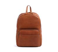 Burkely Antique Avery Zaino cognac, pelle, uomo, 13L