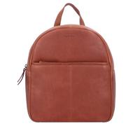 Burkely Antique Avery Zaino Pelle 30 cm Scomparto per laptop cognac (8005363-56-24)