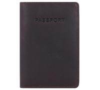 Burkely Astuccio 'Antique Avery' castano Donna - Accessori - Portafogli e portachiavi Burkely One Size