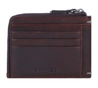 Burkely Astuccio 'Antique Avery' marrone Donna - Accessori - Portafogli e portachiavi Burkely One Size