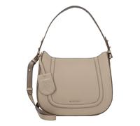 Burkely Beloved Bailey Borsetta Vera Pelle 27 cm beige