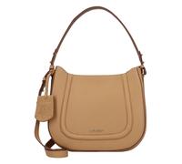 Burkely Beloved Bailey Borsetta Vera Pelle 27 cm marrone