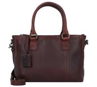 Burkely Borsa a mano 'Antique Avery' marrone scuro Donna Burkely One Size