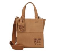 Burkely Borsa a mano 'Rogue Robyn' marrone Donna Burkely One Size marrone