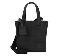 Burkely Borsa a mano 'Rogue Robyn' nero Donna - Accessori - Borse e zaini - Borse - Borse a mano Burkely One Size