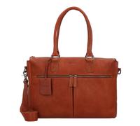 Burkely Borsa a spalla cognac Donna Burkely One Size cognac