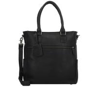 Burkely Borsa a spalla nero Donna Burkely One Size