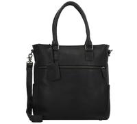 Burkely Borsa a spalla nero Donna Burkely One Size nero