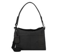 Burkely Borsa a spalla 'Rogue Robyn' nero Donna - Accessori - Borse e zaini - Borse - Borse a spalla Burkely One Size