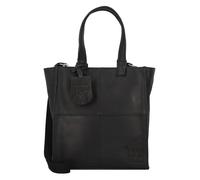Burkely Borsa a spalla 'Rogue Robyn' nero Donna Burkely One Size