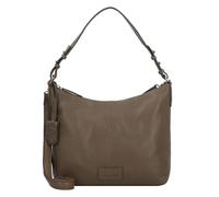 Burkely Soft Skylar Borsa a tracolla Pelle 27 cm marrone