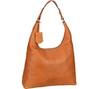 Burkely Borsa a spalla 'Soft Skylar' cognac Donna Burkely One Size cognac