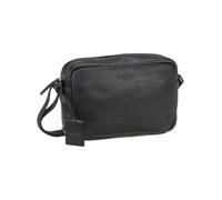 Burkely Borsa a tracolla 'Antique Avery Camera' nero Uomo Burkely One Size