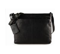 Burkely Borsa a tracolla 'Antique Avery Casey' nero Donna Burkely One Size