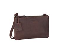 Burkely Borsa a tracolla ' Antique Avery ' castano Donna - Accessori - Borse e zaini - Borse - Borse a tracolla Burkely One Size
