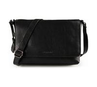 Burkely Borsa a tracolla 'Antique Avery' nero Donna Burkely One Size