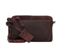 Burkely Borsa a tracolla castano Donna - Accessori - Borse e zaini - Borse - Borse a tracolla Burkely One Size
