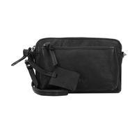 Burkely Borsa a tracolla nero Donna Burkely One Size