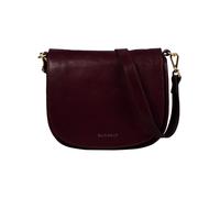 Burkely Borsa a tracolla rosso ciliegia Donna Burkely One Size rosso ciliegia