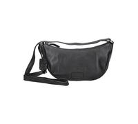 Burkely Borsa a tracolla 'Soft Skylar' nero Donna Burkely One Size