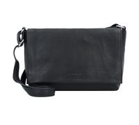 Burkely Borsa a tracolla 'Soft Skylar' nero Donna Burkely One Size nero