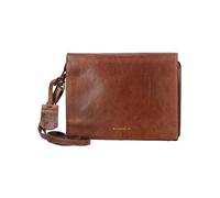 Burkely Borsa messenger 'Fine Florence' marrone Donna - Accessori - Borse e zaini - Borse - Borse da lavoro e per laptop Burkely One Size