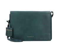 Burkely Borsa messenger 'Fine Florence' petrolio Donna Burkely One Size