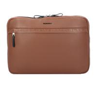 Burkely Borsa per laptop 'Bold' marrone Uomo Burkely One Size marrone