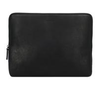 Burkely Borsa per laptop nero Uomo - Accessori - Borse e zaini - Borse - Borse da lavoro e per laptop - Borse per laptop Burkely One Size