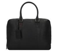 Burkely Borsa portadocumenti 'Antique Avery' nero Uomo - Accessori - Borse e zaini - Borse - Borse da lavoro e per laptop - Borse portadocumenti Burkely One Size