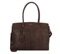 Burkely Borsa portadocumenti 'Cool Colbie' bordeaux Donna Burkely One Size bordeaux