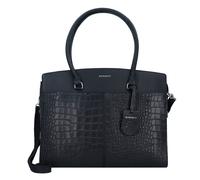 Burkely Borsa portadocumenti 'Cool Colbie' nero Donna Burkely One Size
