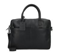 Burkely Borsa portadocumenti 'Jack' nero Uomo - Accessori - Borse e zaini - Borse - Borse da lavoro e per laptop - Borse portadocumenti Burkely One Size