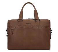 Burkely Borsa portadocumenti 'Minimal Mason ' marrone Uomo Burkely One Size
