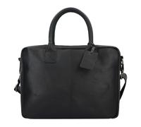 Burkely Borsa portadocumenti 'Vintage Taylor' nero Uomo Burkely One Size