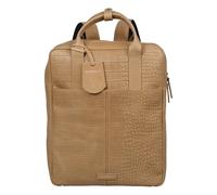 Burkely Cool Colbie Backpack 14 Natural Nude