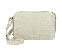 Burkely Cool Colbie Borsa a tracolla avorio, pelle, donna