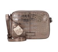 Burkely Cool Colbie Borsa a tracolla Pelle 20 cm color bronzo
