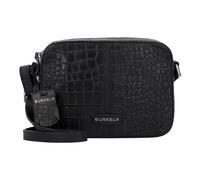 Burkely Cool Colbie Borsa a tracolla Pelle 20 cm nero